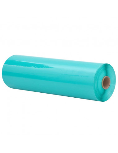 Film Estensibile Agricolo Verde 25 μm 75 cm x 1500 m