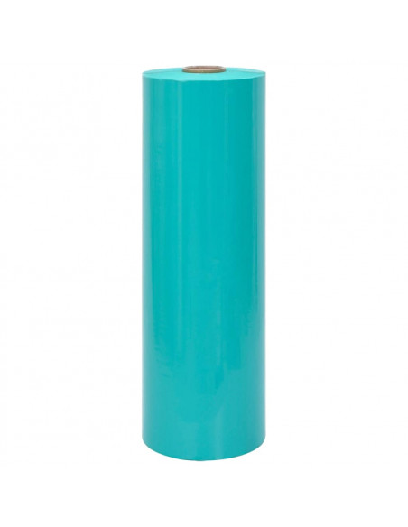 Film Estensibile Agricolo Verde 25 μm 75 cm x 1500 m