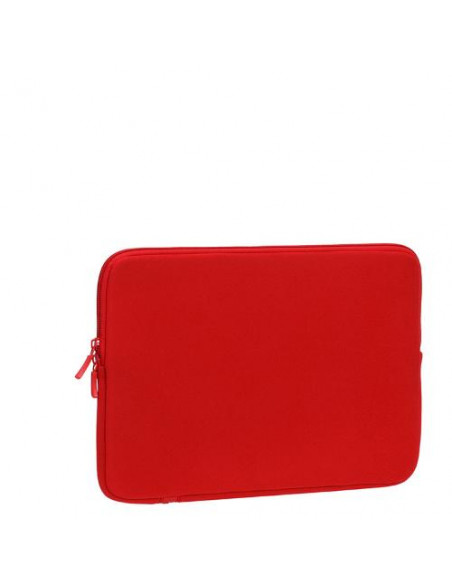 FOLDER MACBOOK PRO 13 ROSSO
