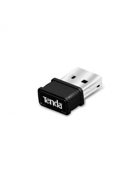 Tenda W311MI scheda di rete e adattatore WLAN 150 Mbit/s Tenda W311MI scheda di rete e adattatore WLAN 150 Mbit/s