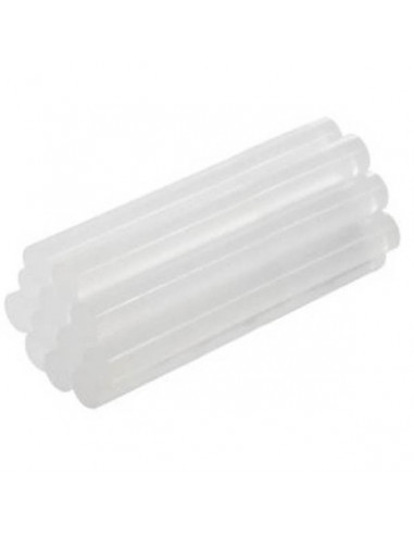 KIT PISTOLA COLLA CALDO+COLLA