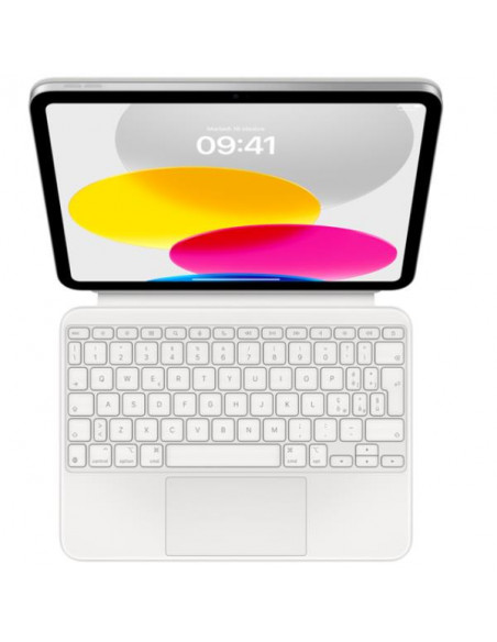 MAGIC KEYBOARD FOLIO -INT
