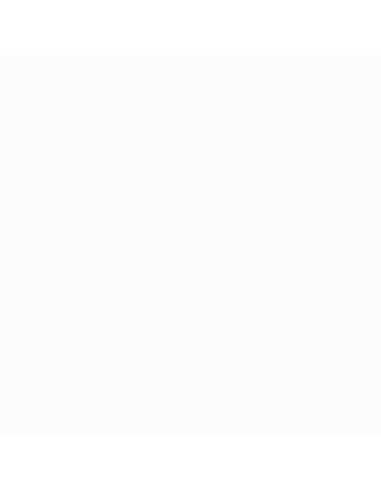 Mobile TV VISNES Bianco 60x40x38 cm in Legno Multistrato