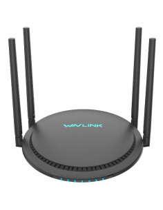 ROUTER 4G-LTE AC1200 WN531E4D 2