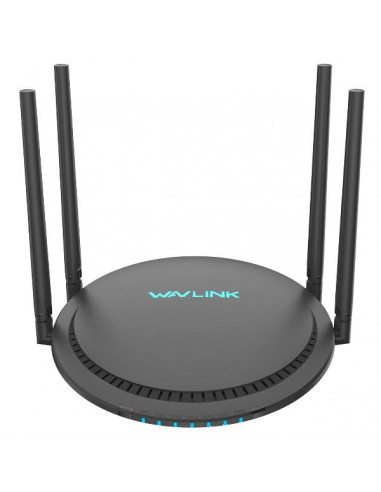 ROUTER 4G-LTE AC1200 WN531E4D