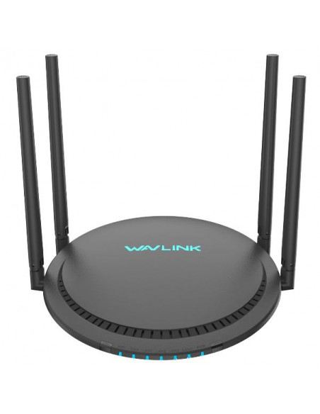 ROUTER 4G-LTE AC1200 WN531E4D