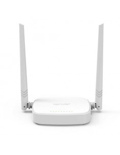 ROUTER TENDA D301+WIRELESS N ADSL2+ 300MBPS