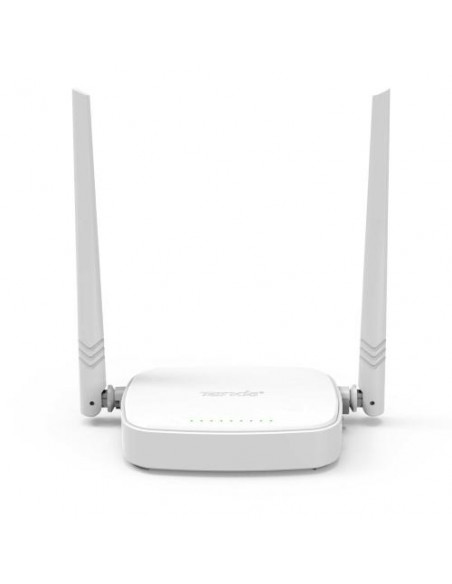 ROUTER TENDA D301+WIRELESS N ADSL2+ 300MBPS