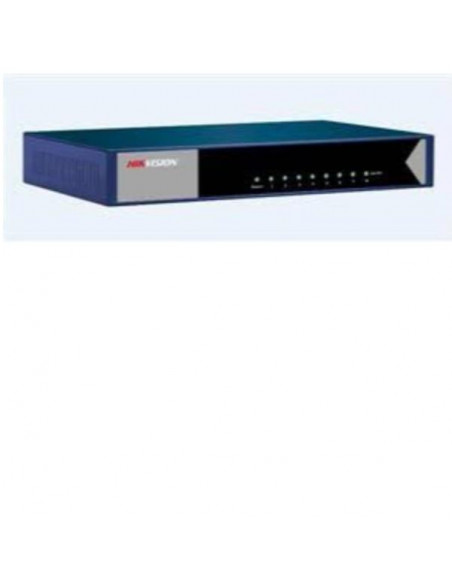 SWITCH 8P GIGABIT 10/100/1000MAN