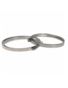 STEEL STRAPS TX30 570MM 1PAIR