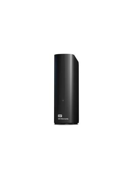 WD ELEMENTS DESKTOP 10TB
