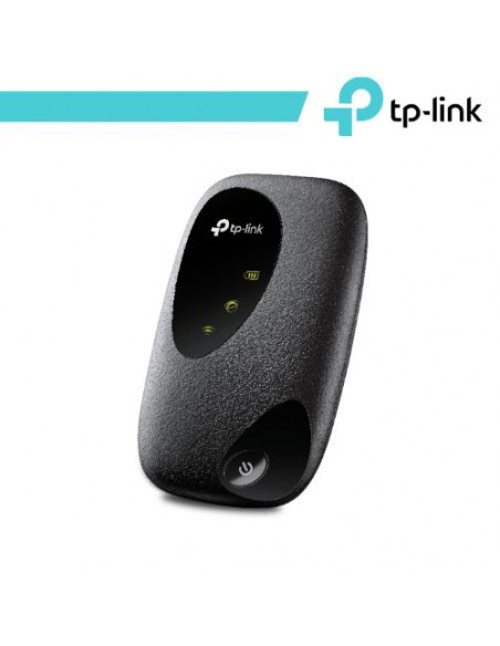TP-Link Mobile Wi-Fi 4G LTE TL-M7010