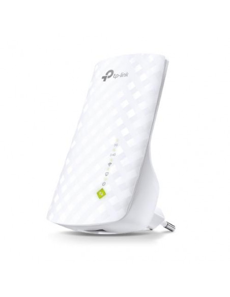 TP-LINK WIFI EXTENDER DUAL BAND 750MBPS + PORTA LAN TP-LINK