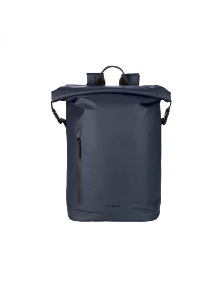Tucano BKROL15-B borsa per laptop 40,6 cm (16") Zaino Blu