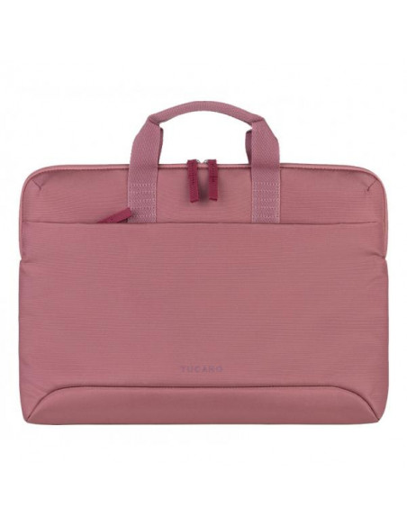 Tucano Smilza 39,6 cm (15.6") Borsa da corriere Rosa