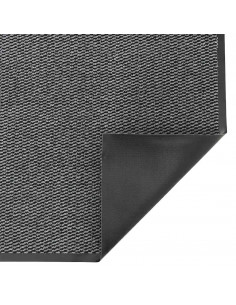 Zerbino Antracite 115x400 cm