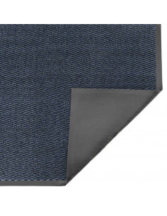 Zerbino Blu 115x400 cm