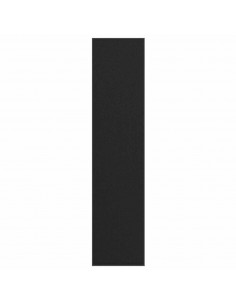 Zerbino Nero 115x500 cm 2