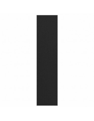 Zerbino Nero 115x500 cm