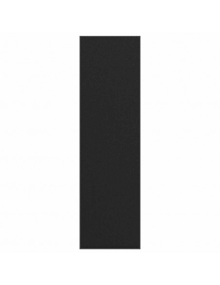 Zerbino Nero 115x400 cm