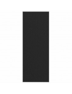 Zerbino Nero 115x300 cm 2