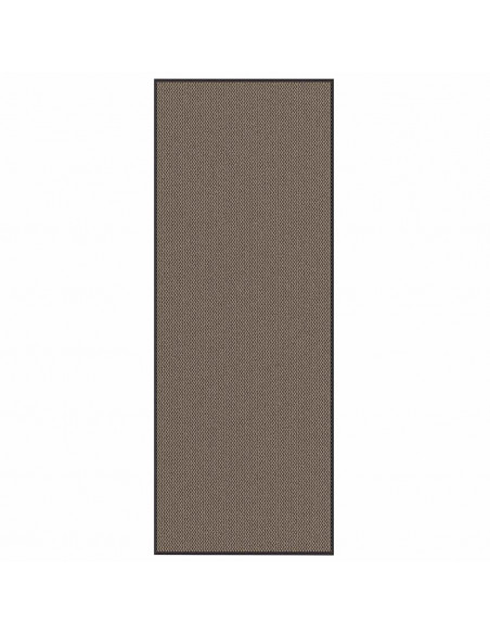 Zerbino Marrone 115x300 cm