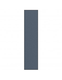 Zerbino Blu 115x500 cm 2