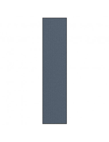Zerbino Blu 115x500 cm
