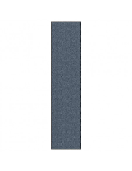 Zerbino Blu 115x500 cm