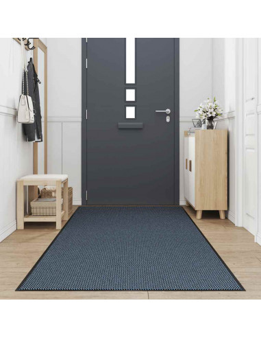 Zerbino Blu 115x500 cm