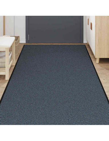 Zerbino Blu 115x500 cm