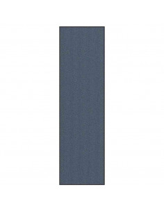 Zerbino Blu 115x400 cm 2