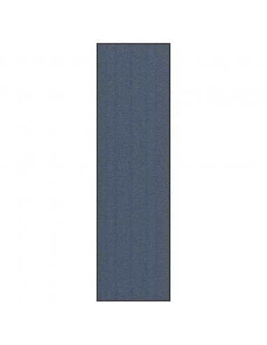 Zerbino Blu 115x400 cm