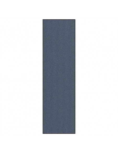 Zerbino Blu 115x400 cm