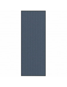 Zerbino Blu 115x300 cm 2