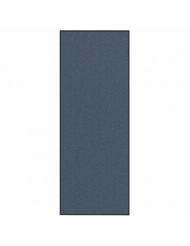 Zerbino Blu 115x300 cm