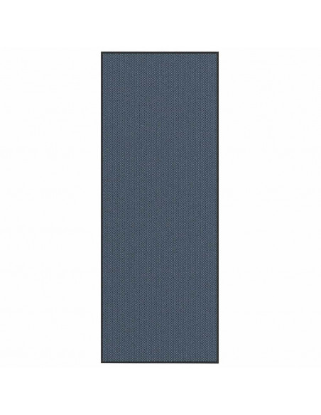 Zerbino Blu 115x300 cm