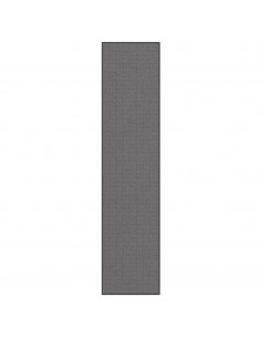 Zerbino Antracite 115x500 cm 2