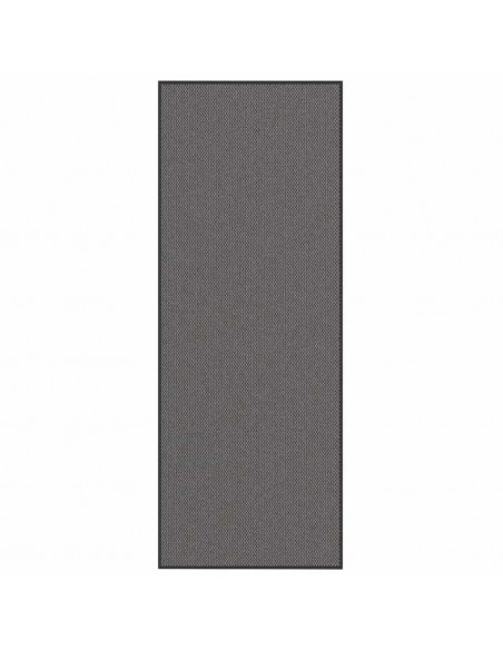 Zerbino Antracite 115x300 cm