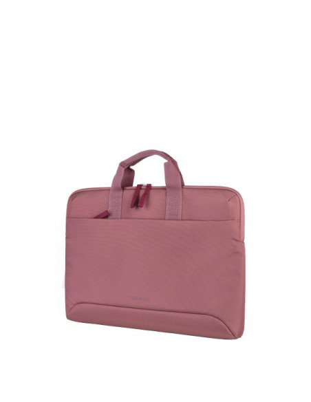 Tucano Smilza 39,6 cm (15.6") Borsa da corriere Rosa