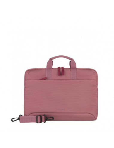 Tucano Smilza 39,6 cm (15.6") Borsa da corriere Rosa