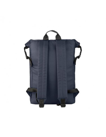 Tucano BKROL15-B borsa per laptop 40,6 cm (16") Zaino Blu