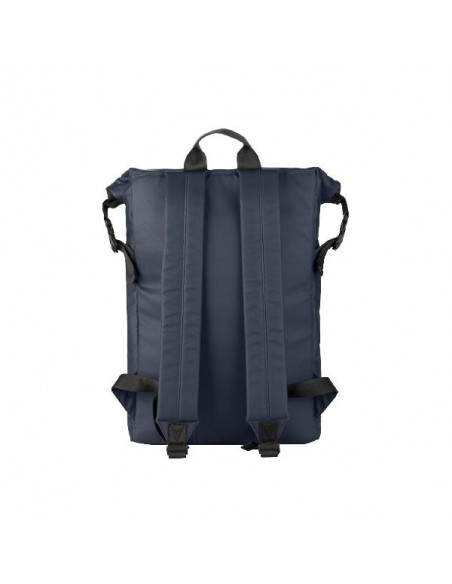 Tucano BKROL15-B borsa per laptop 40,6 cm (16") Zaino Blu