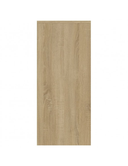 Compostiera da Giardino a Doghe 90x90x90cm in Pino Impregnato