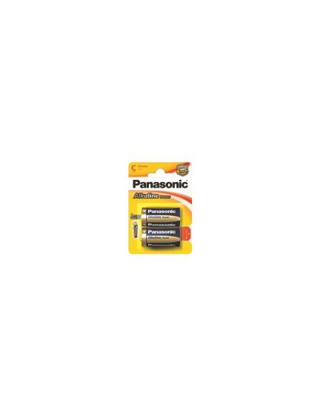 BLISTER 2 MEZZE TORCE ALKALINE