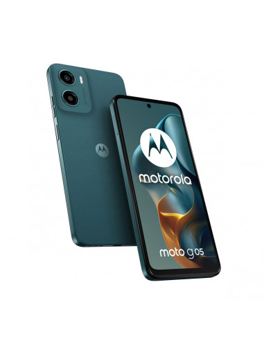 MOTO G05 4/128