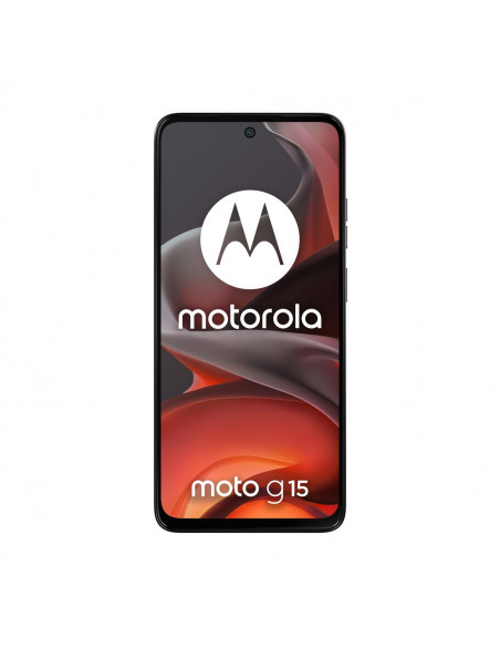 MOTO G15 8/256 GRAVITY GREY
