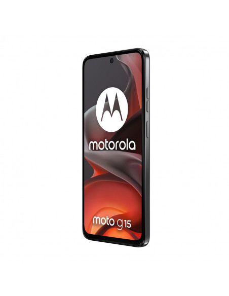 MOTO G15 8/256 GRAVITY GREY