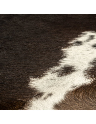 Tappeto in Vera Pelle Bovina 180x220 cm