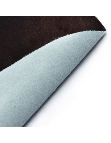 Tappeto in Vera Pelle Bovina 180x220 cm